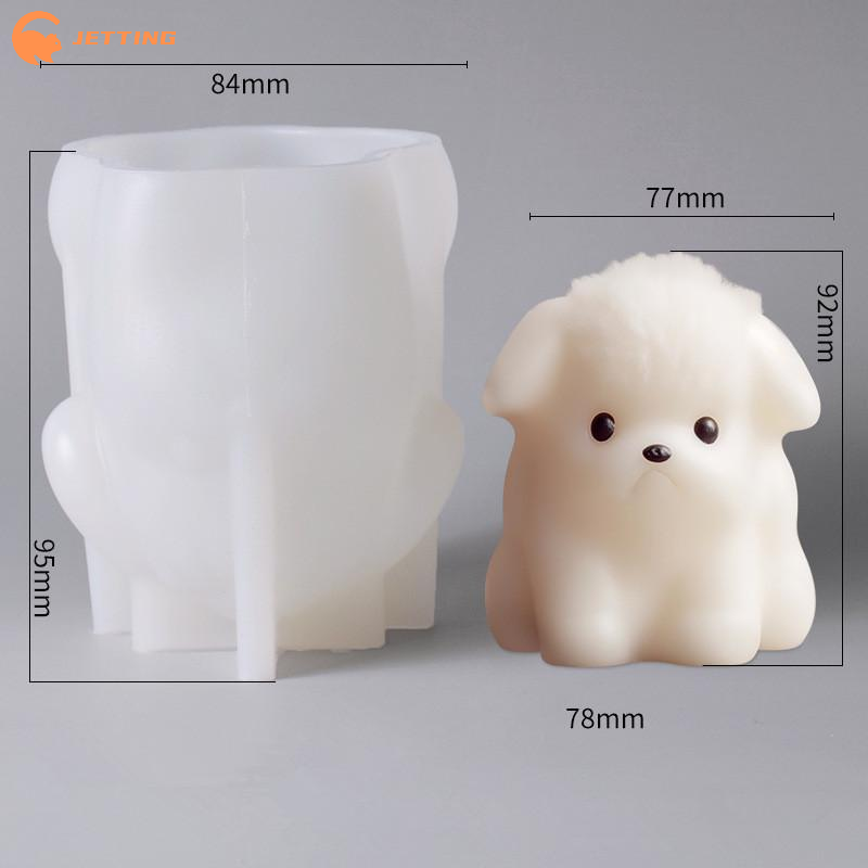 Bunny Cake Mold - (Nouveau) 1 pièce Moule en silicone