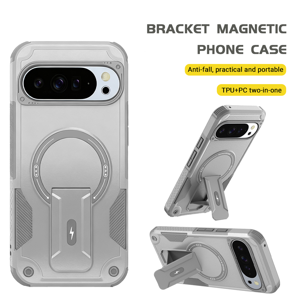 Taco Stand Holder - Support pliable pour téléphone Magsafe, étui