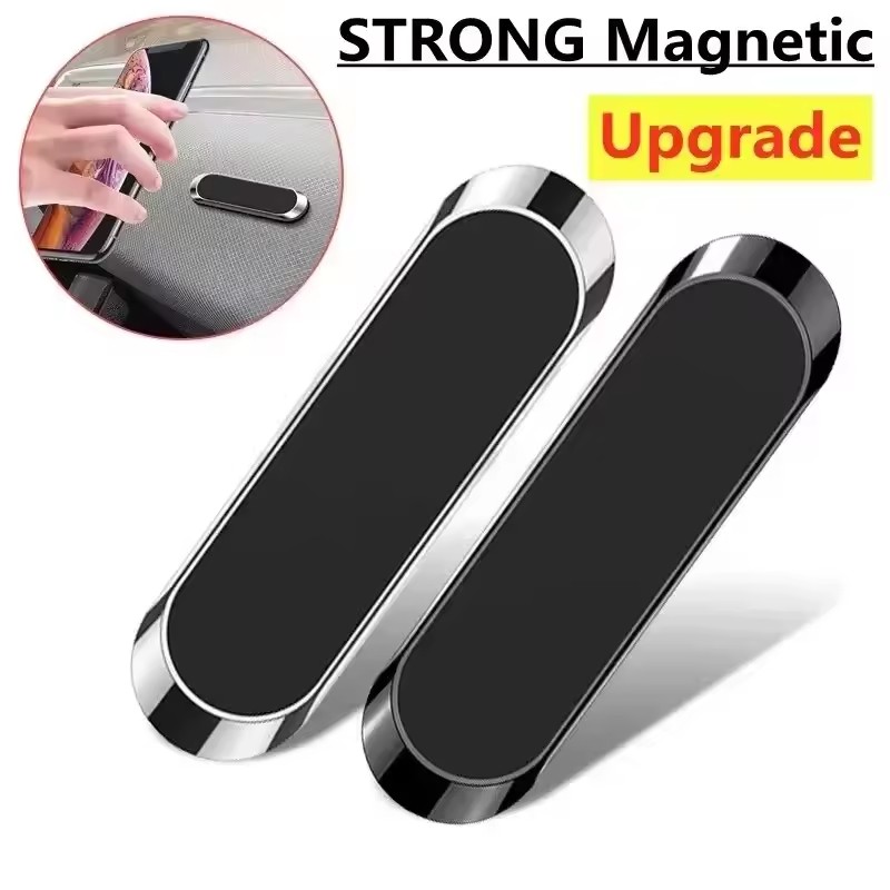 Taco Stand Holder - Support magnétique pour téléphone en métal,