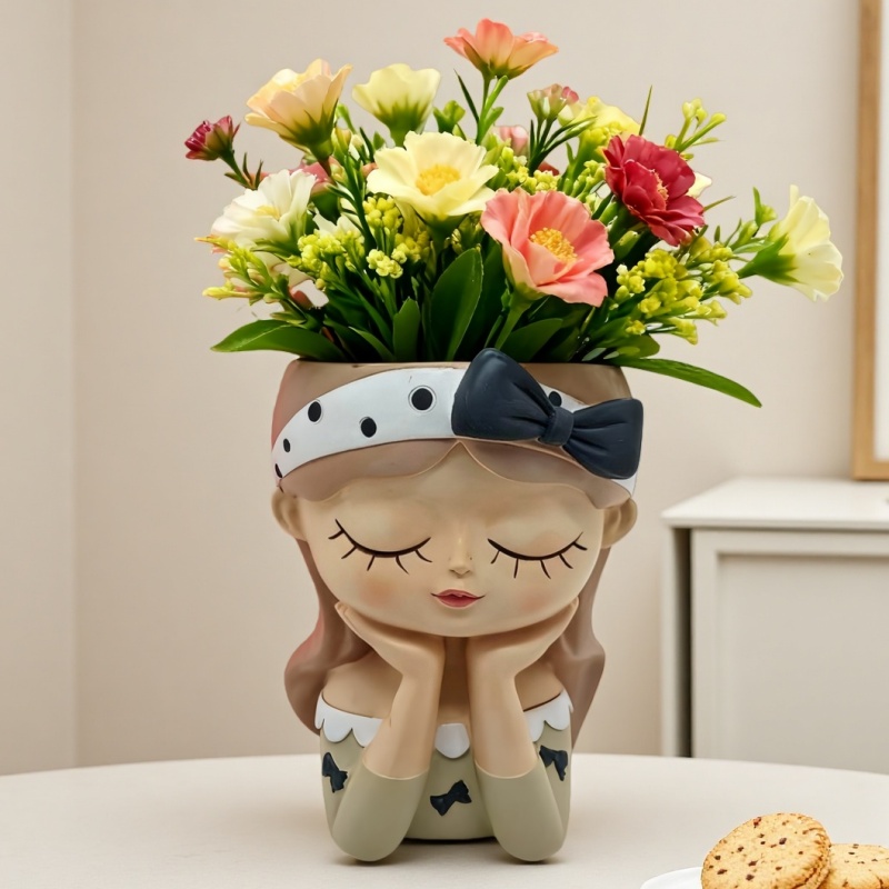 Potsticker Mold - Moule en Silicone avec nœud mignon