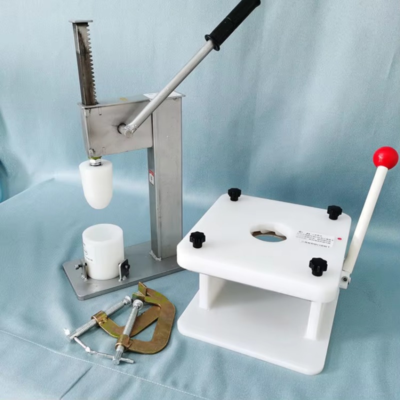 Dumpling Press Set - Machine semi-automatique pour la fabrication de