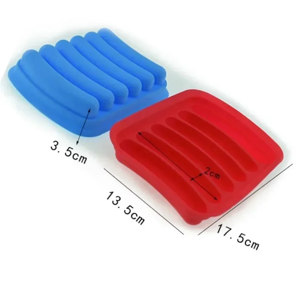 Moule à saucisses en silicone  - Hot Dog Press avis et prix
