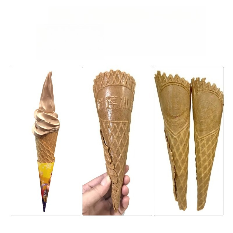 Machine à gaufres commerciale  - Waffle Cone Maker avis et prix