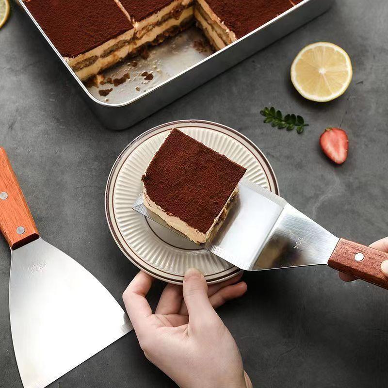 Pour gâteau Pizaa spatule de c - Okonomiyaki Spatula avis et prix
