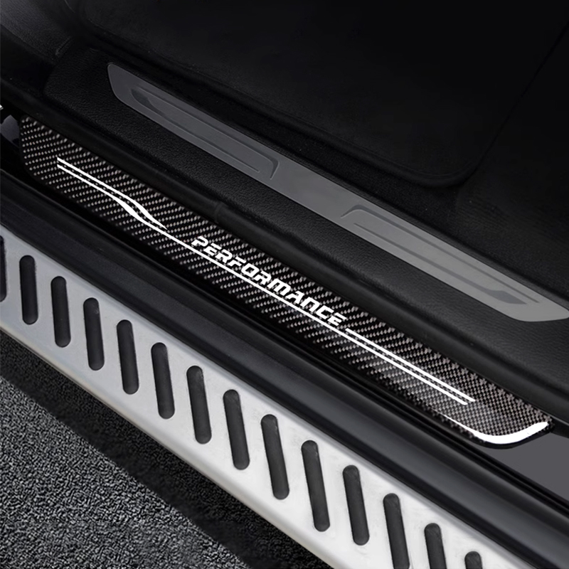 Pour BMW X3 X4 X5 X6 E70 E71 F - Crepe Pan Carbon avis et prix