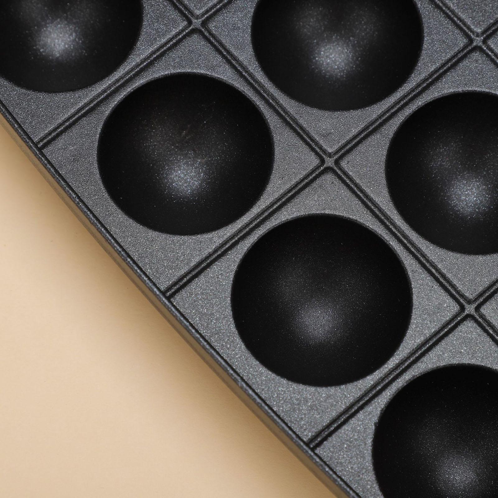 Poêle à takoyaki 16 cavités, p - Takoyaki Grill Plate avis et prix