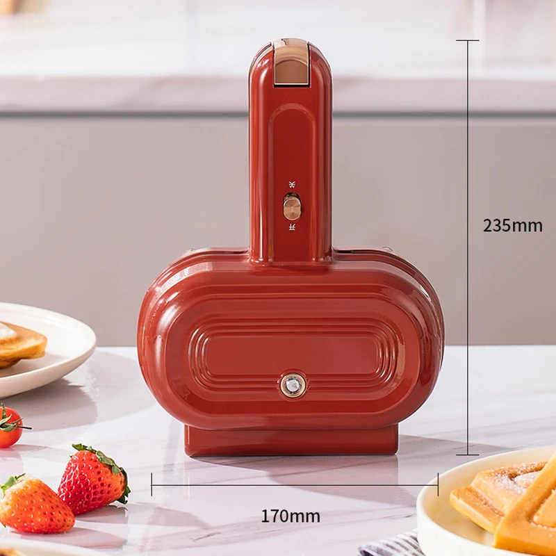 Machine à sandwichs double fac - Hot Dog Press avis et prix