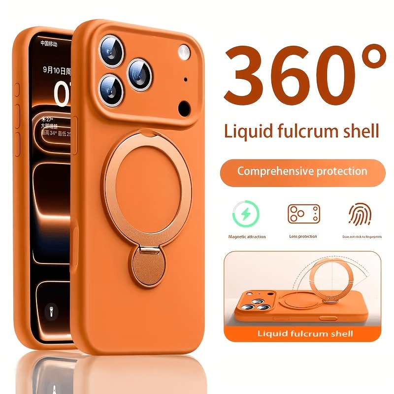 Coque de téléphone en silicone - Taco Stand Holder avis et prix