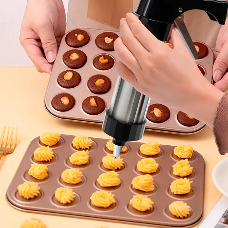 Pistolet à strass manuel brico - Churros Maker Gun avis et prix
