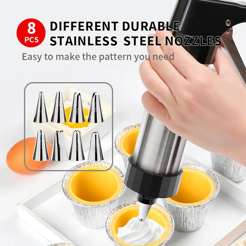Pistolet à strass manuel brico - Churros Maker Gun avis et prix