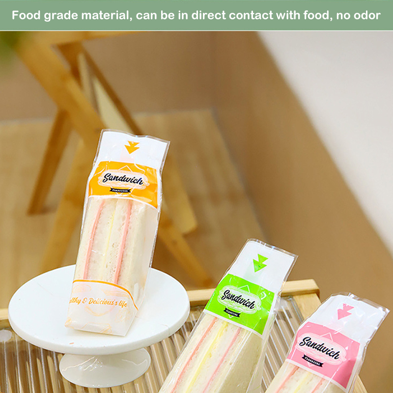Emballages spéciaux pour sandw - Spring Roll Wrapper avis et prix