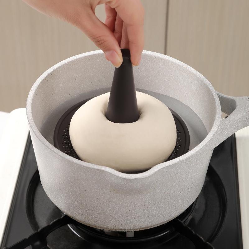 Lot de 3 moules à donuts en si - Donut Mold Silicone avis et prix