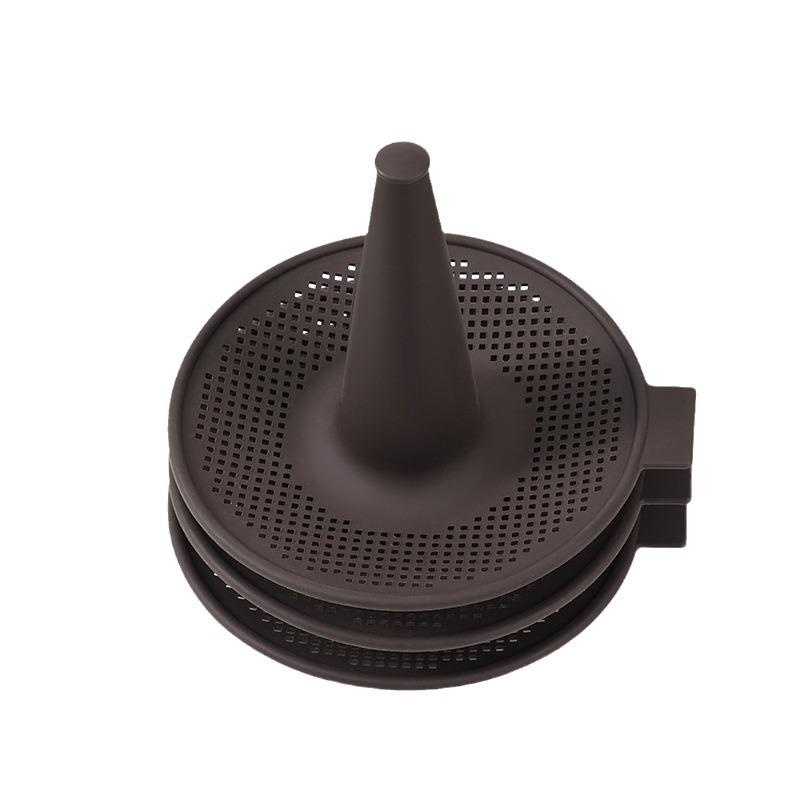 Lot de 3 moules à donuts en si - Donut Mold Silicone avis et prix