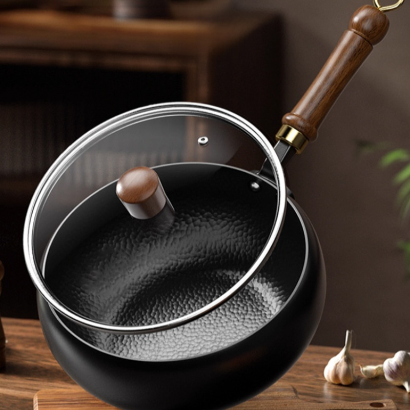 Pot en fonte sans revêtement s - Cast Iron Corn avis et prix