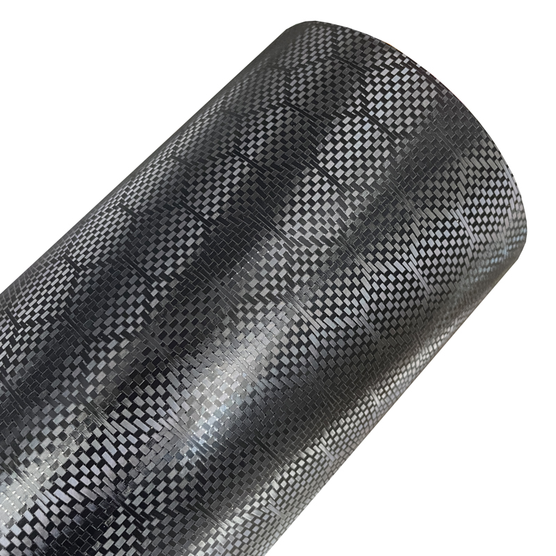Rouleau de film vinyle carbone - Crepe Pan Carbon avis et prix