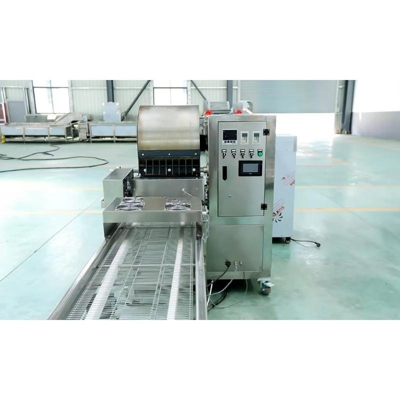 Machine commerciale d'emballag - Spring Roll Wrapper avis et prix