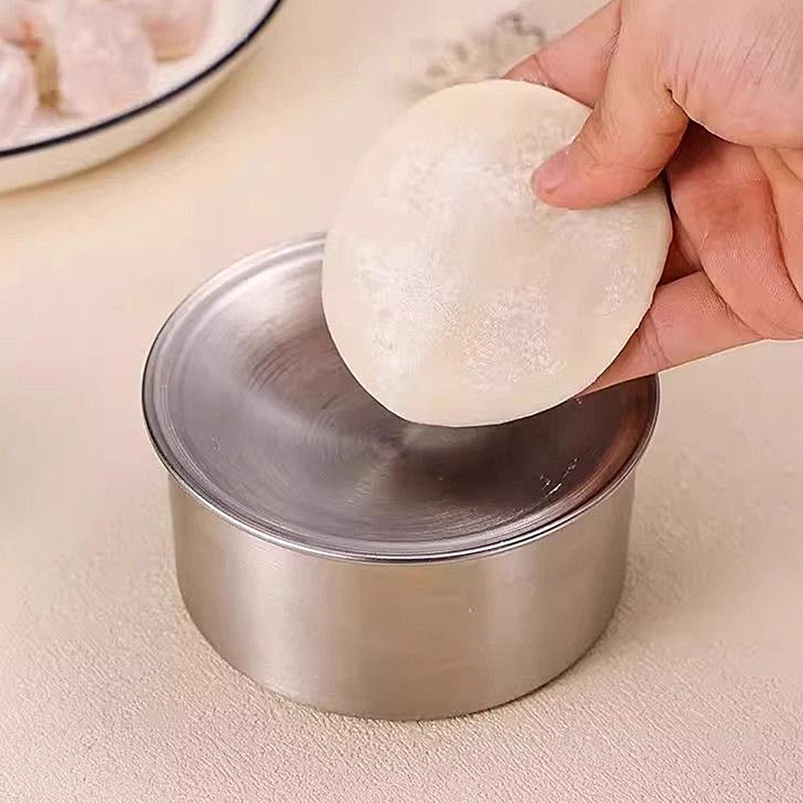 Presse manuelle pour pâtes à d - Dumpling Press Set avis et prix