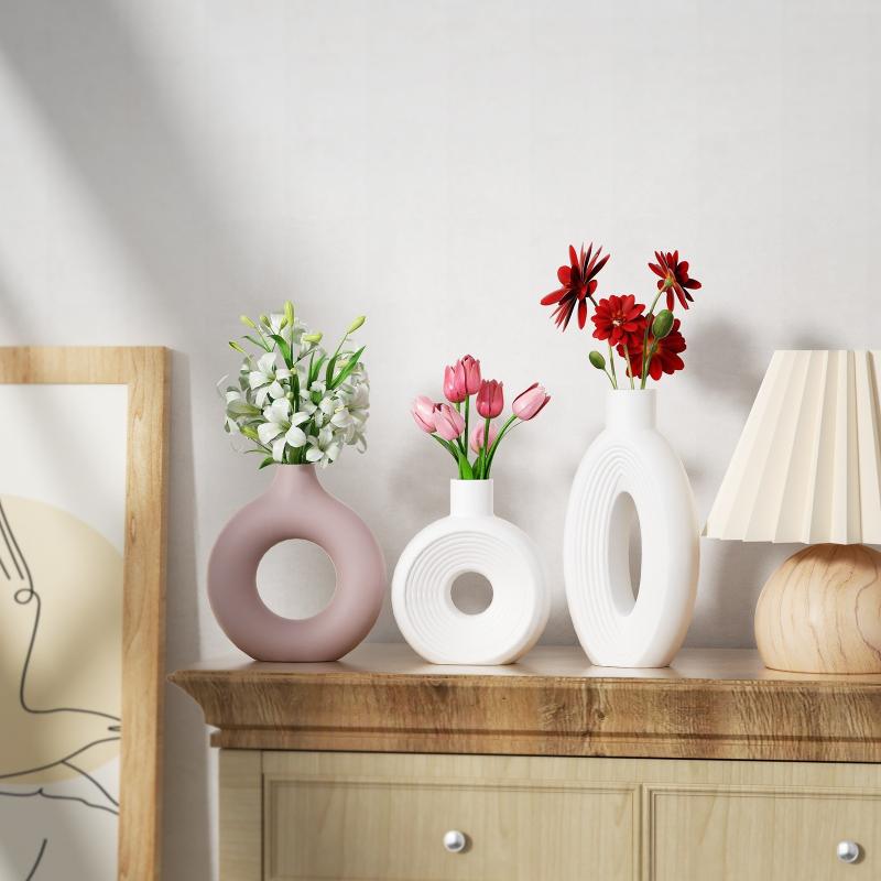 Moule en silicone pour vase en - Donut Mold Silicone avis et prix