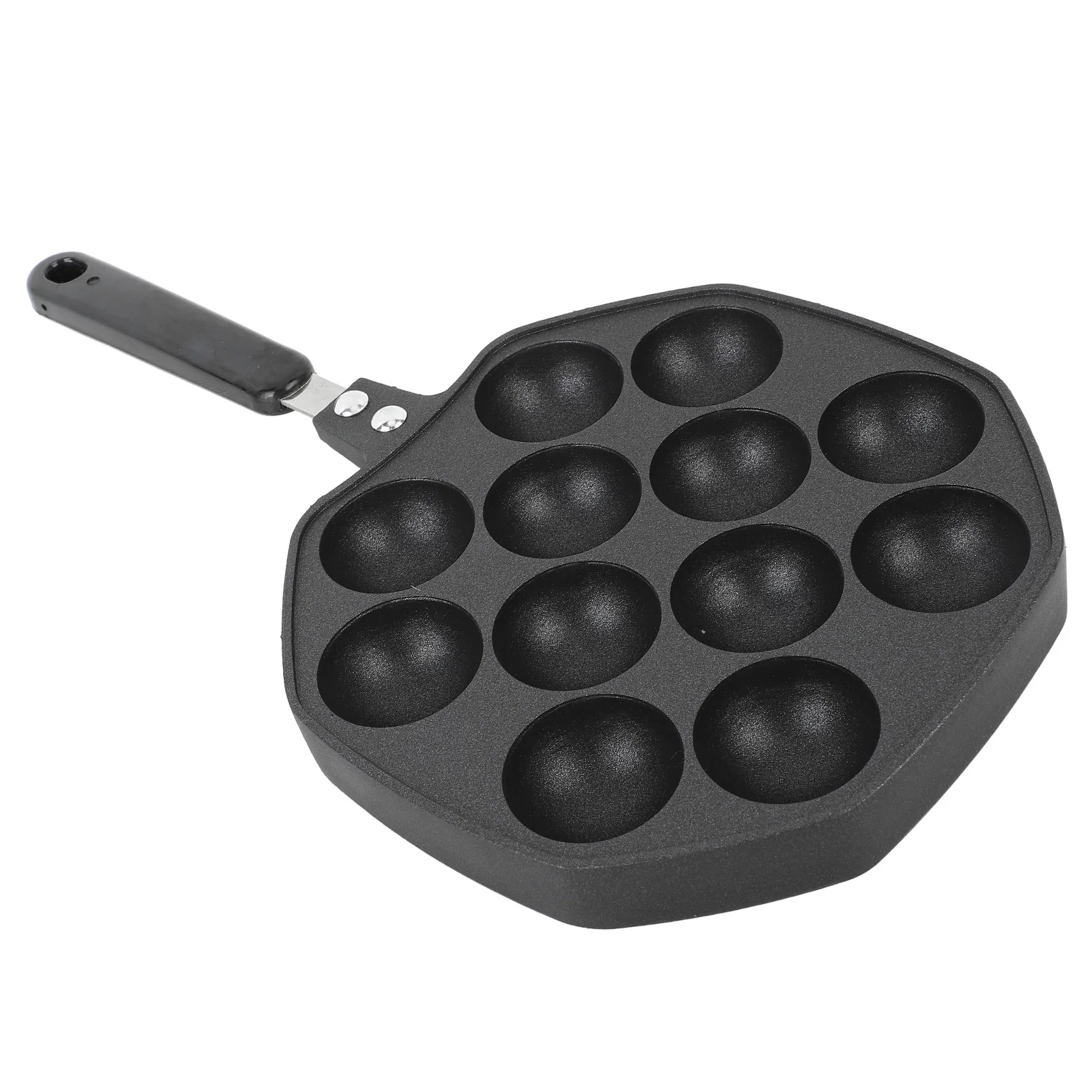 Poêle Takoyaki 12 moules, poêl - Takoyaki Grill Plate avis et prix