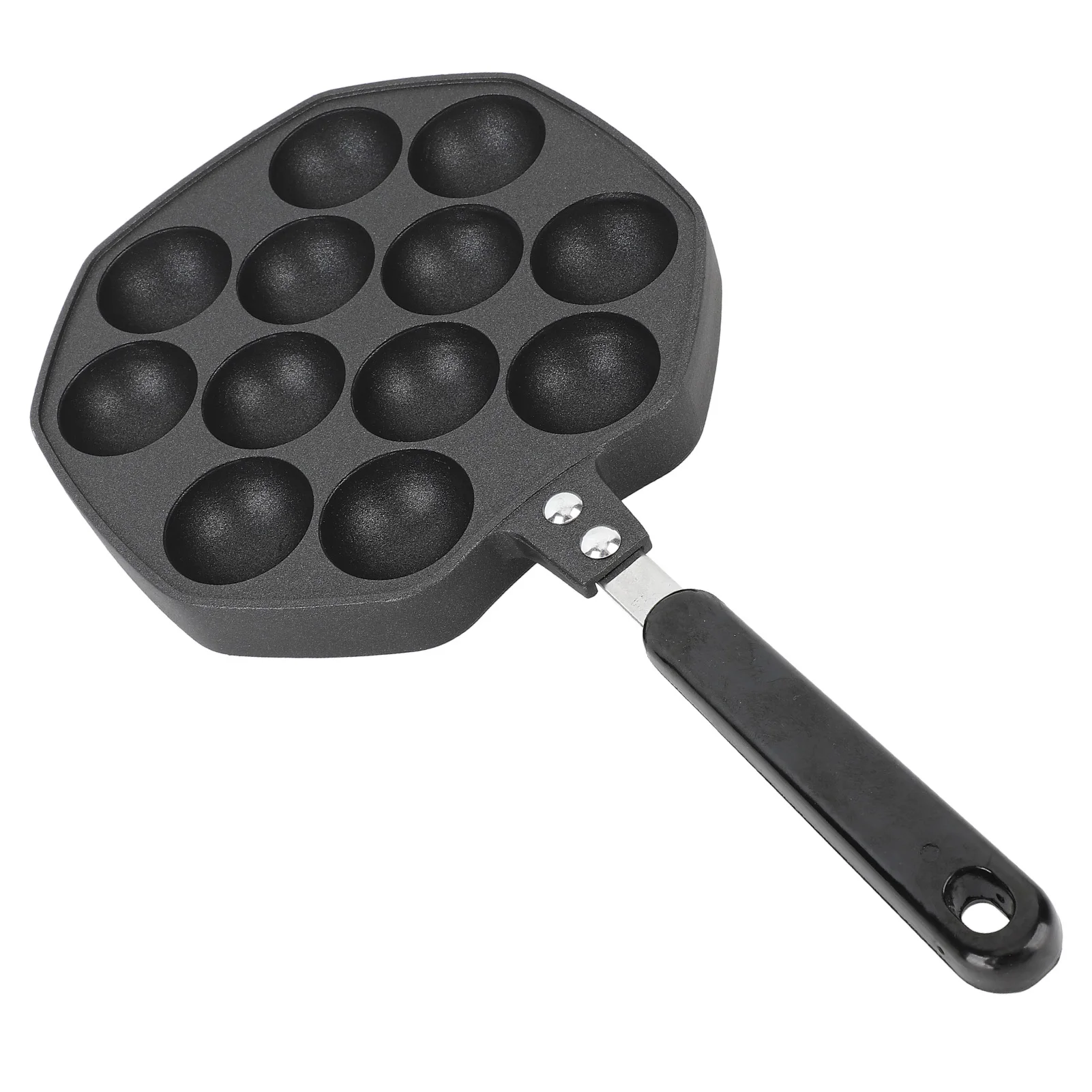 Poêle Takoyaki 12 moules, poêl - Takoyaki Grill Plate avis et prix