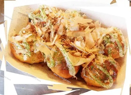 Machine à griller les takoyaki - Takoyaki Grill Plate avis et prix
