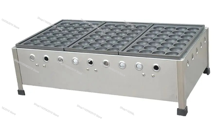 Machine à griller les takoyaki - Takoyaki Grill Plate avis et prix