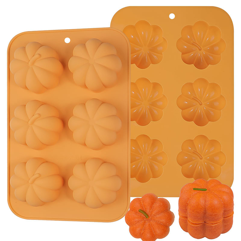 Moule à gâteau en silicone pou - Donut Mold Silicone avis et prix