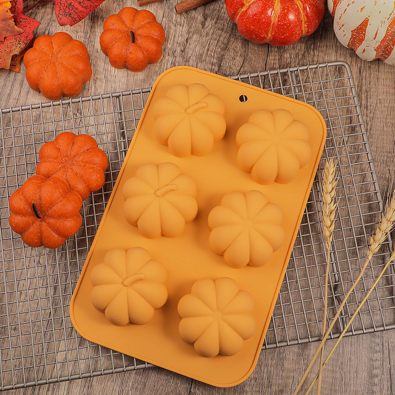Moule à gâteau en silicone pou - Donut Mold Silicone avis et prix