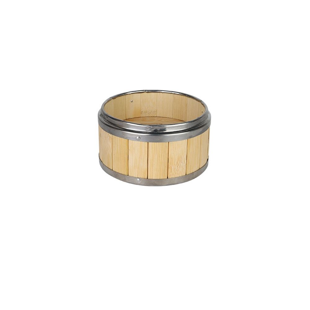 Panier vapeur en bambou pour d - Bao Steamer Bamboo avis et prix