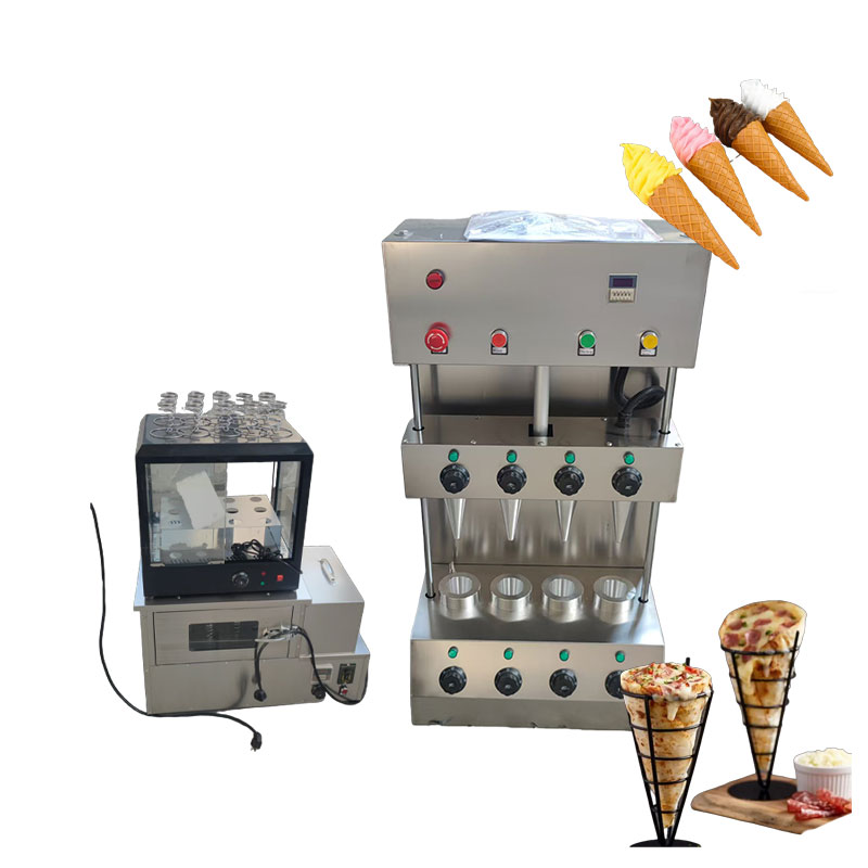 Machine commerciale pour la fa - Waffle Cone Maker avis et prix