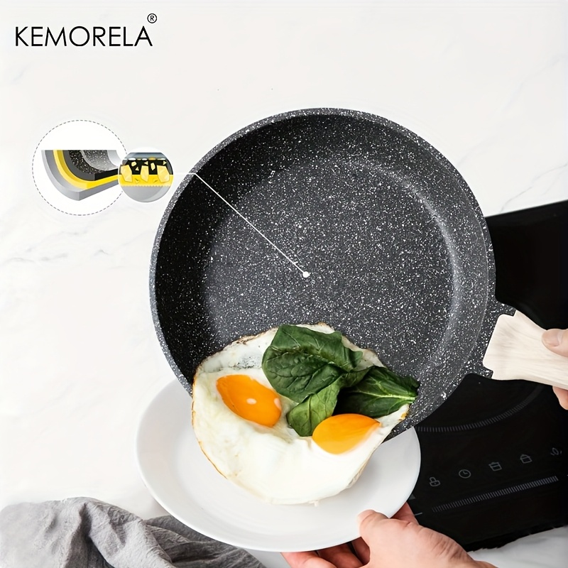 Poêle à frire antiadhésive 20/ - Mini Pancake Griddle avis et prix