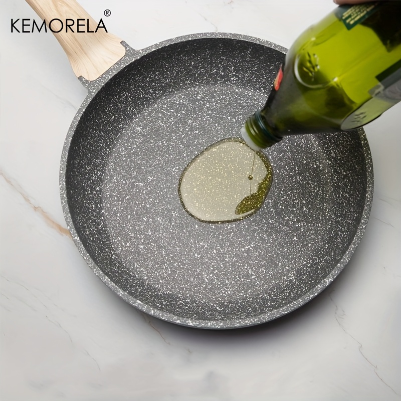 Poêle à frire antiadhésive 20/ - Mini Pancake Griddle avis et prix