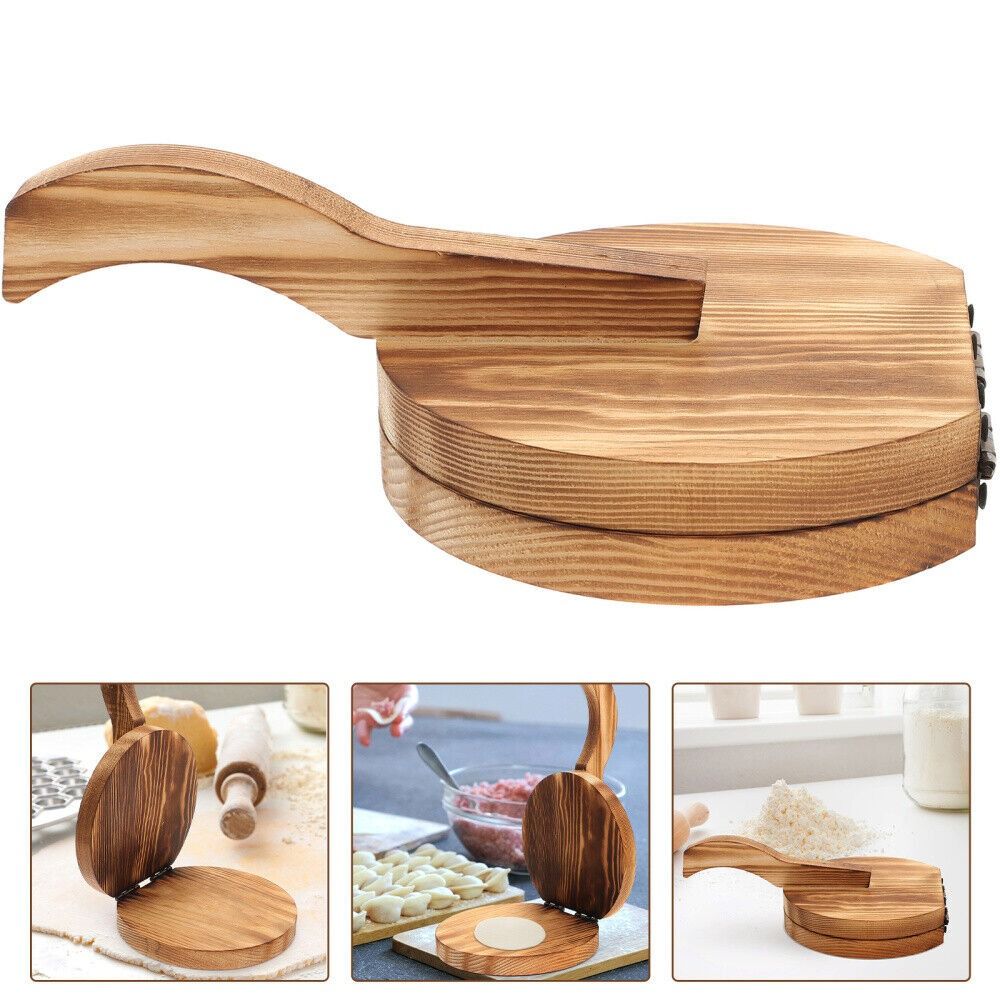 Presseur d'emballage de boulet - Dumpling Press Set avis et prix