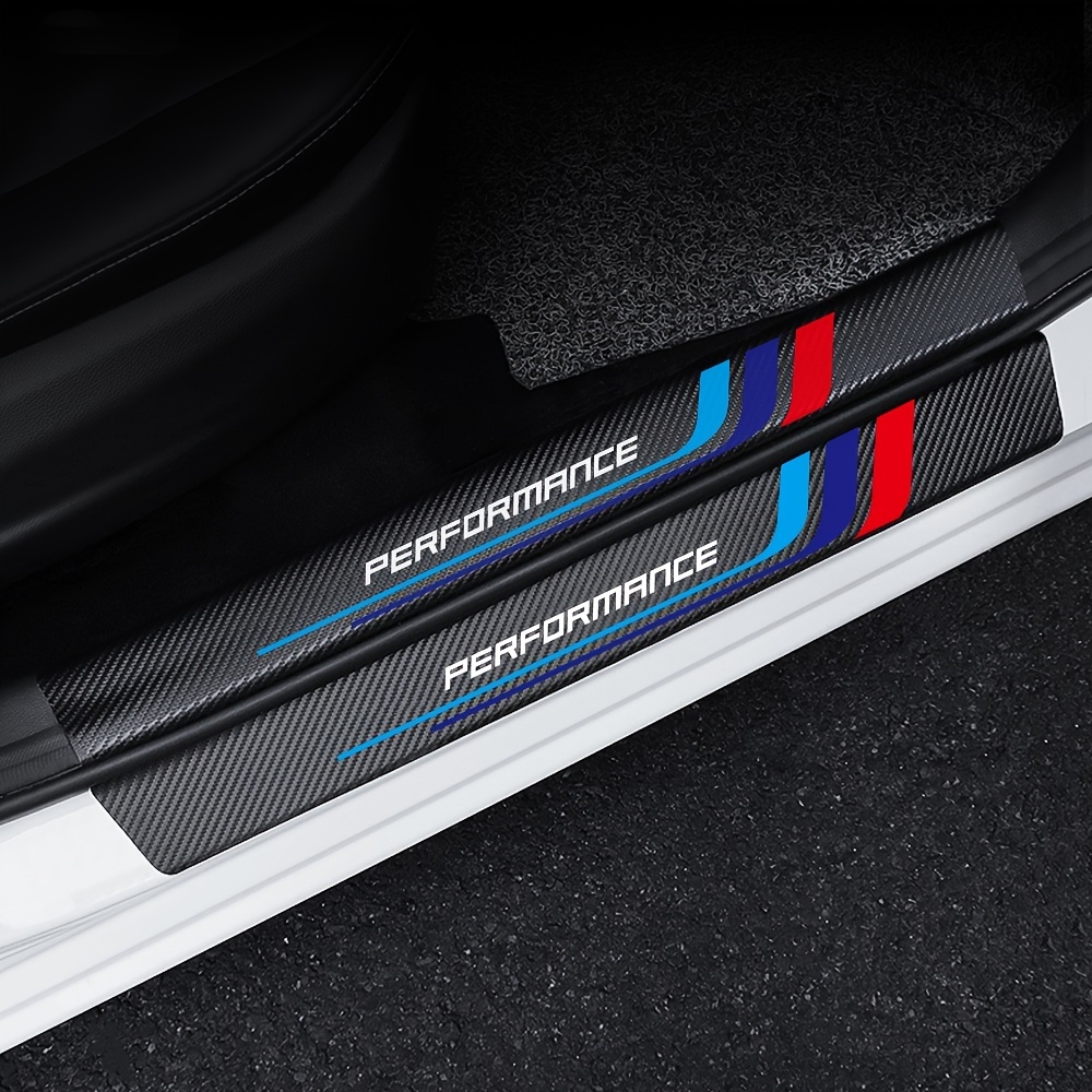 Autocollants de plaque de seui - Crepe Pan Carbon avis et prix