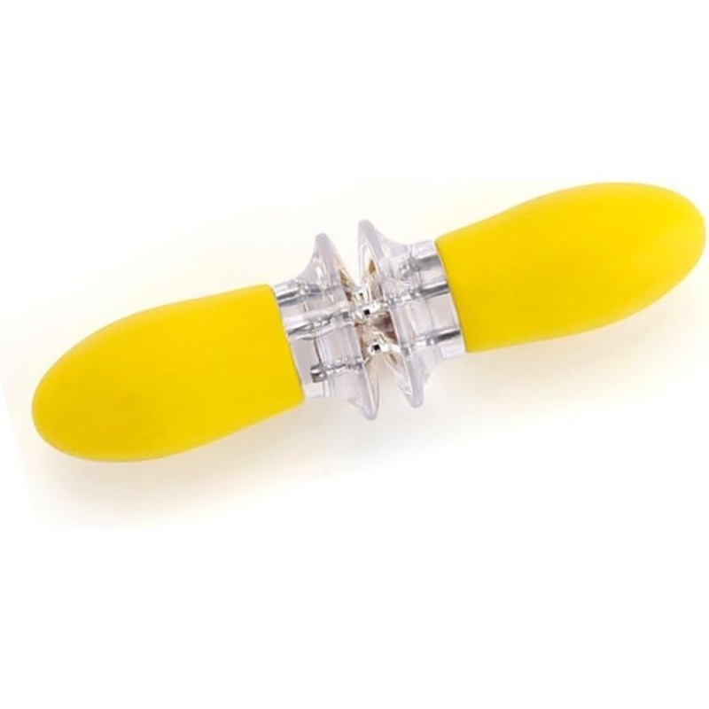 4 paires de fourchettes à maïs - Hot Dog Press avis et prix