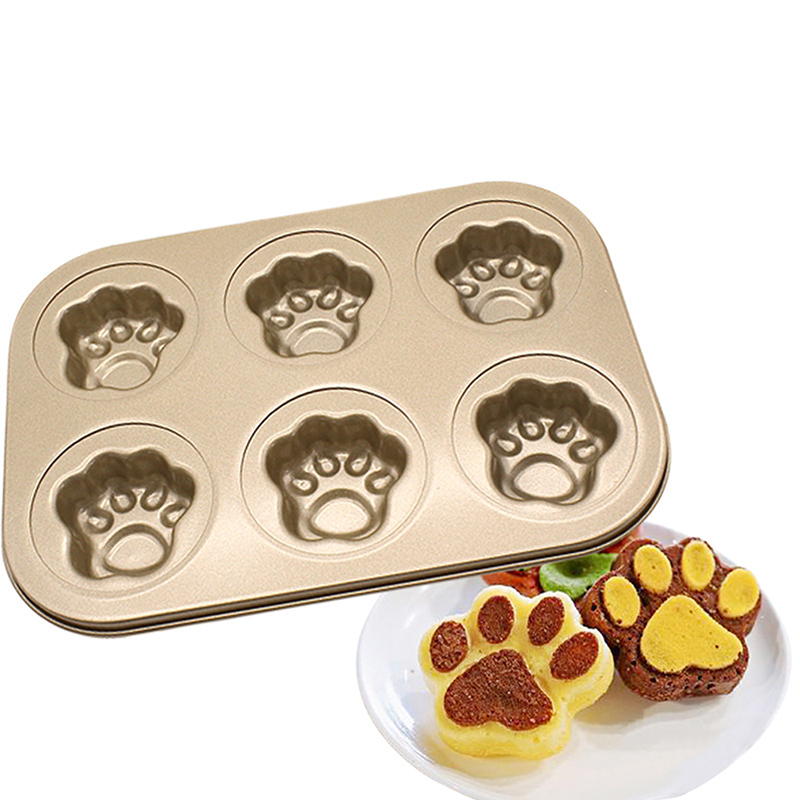 Plateau de cuisson antiadhésif - Mini Pancake Griddle avis et prix