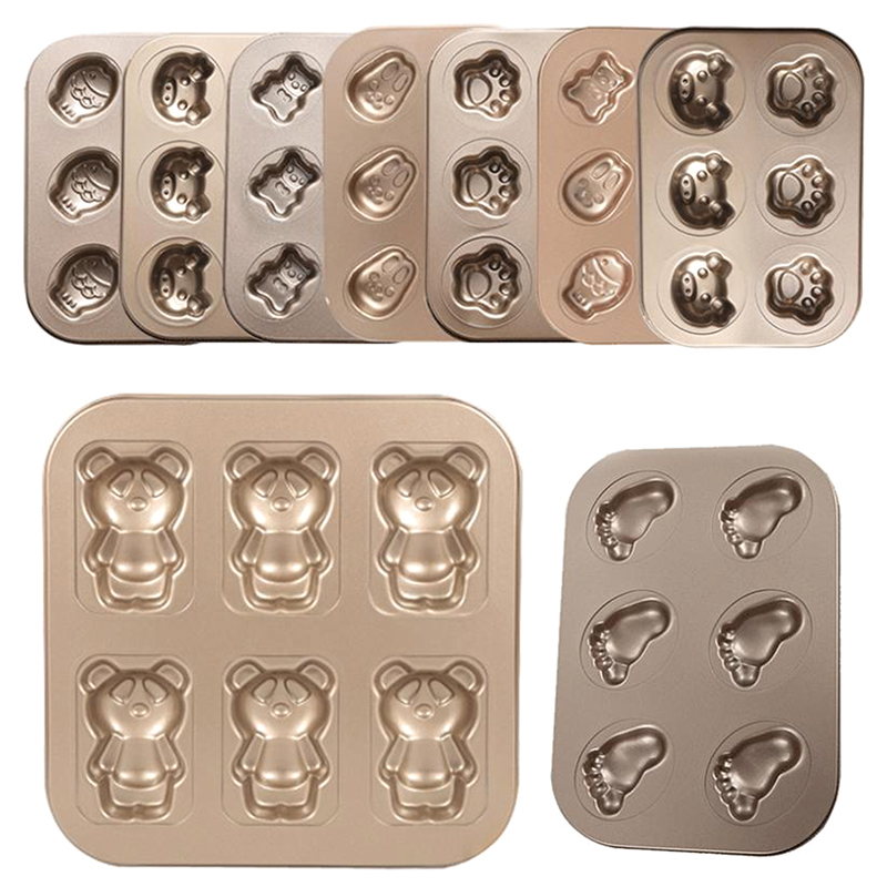 Plateau de cuisson antiadhésif - Mini Pancake Griddle avis et prix
