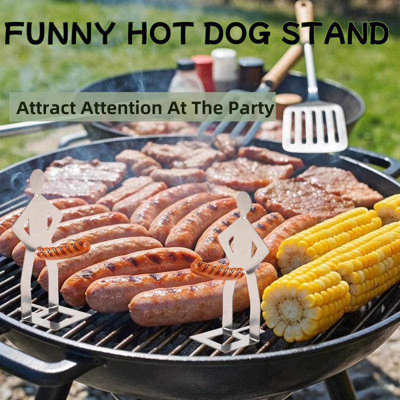 Accessoires de camping : Suppo - Hot Dog Press avis et prix