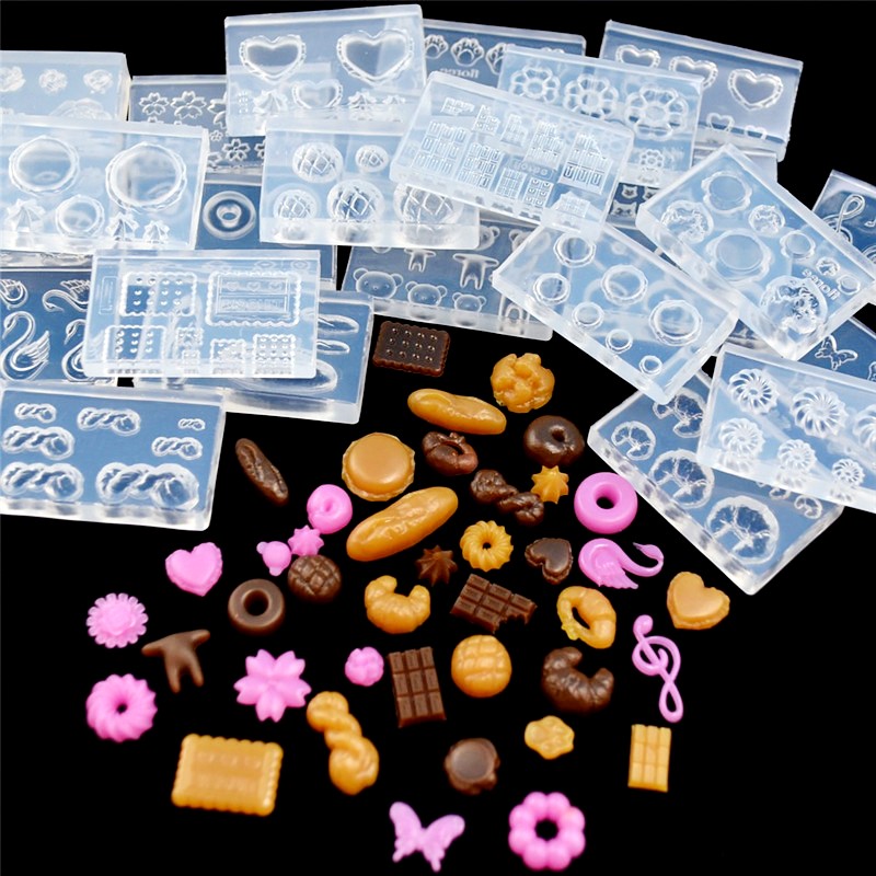 SNASAN beignet Biscuit pain Si - Donut Mold Silicone avis et prix