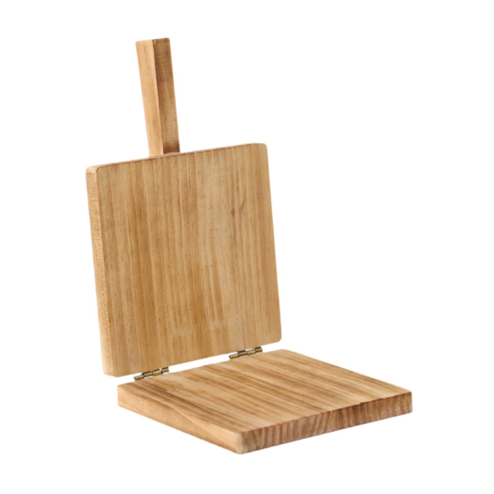 Presse à pâte en bois durable, - Dumpling Press Set avis et prix