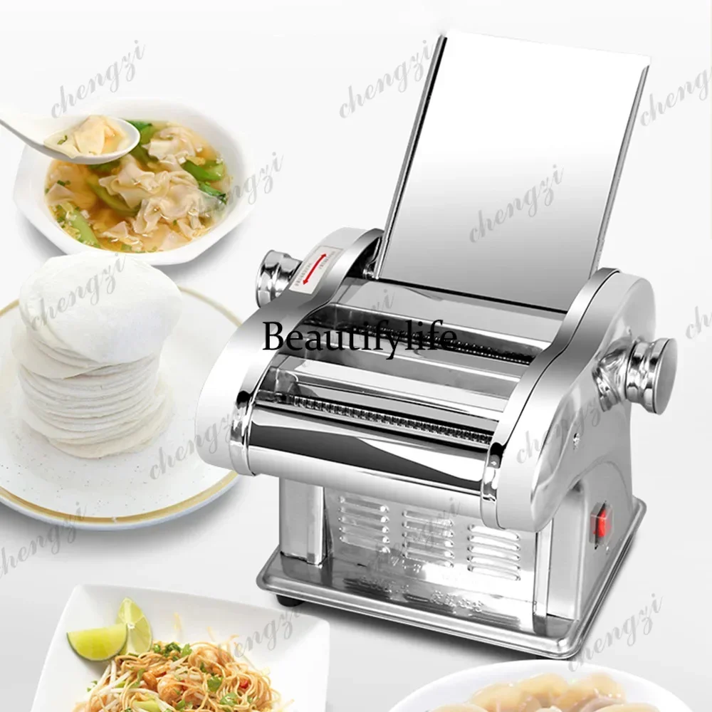 Machine à pâtes électrique N13 - Dumpling Press Set avis et prix