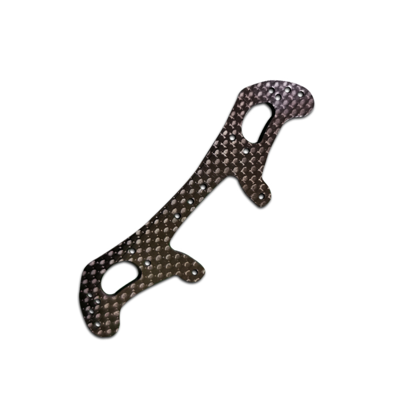 Plaque en fibre de carbone noi - Crepe Pan Carbon avis et prix