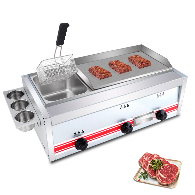 Plaque de cuisson professionne - Mini Pancake Griddle avis et prix