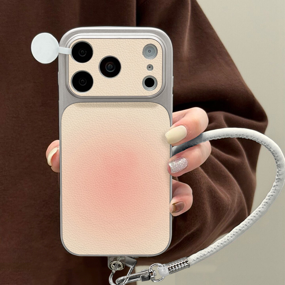 Coque de téléphone motif litch - Taco Stand Holder avis et prix