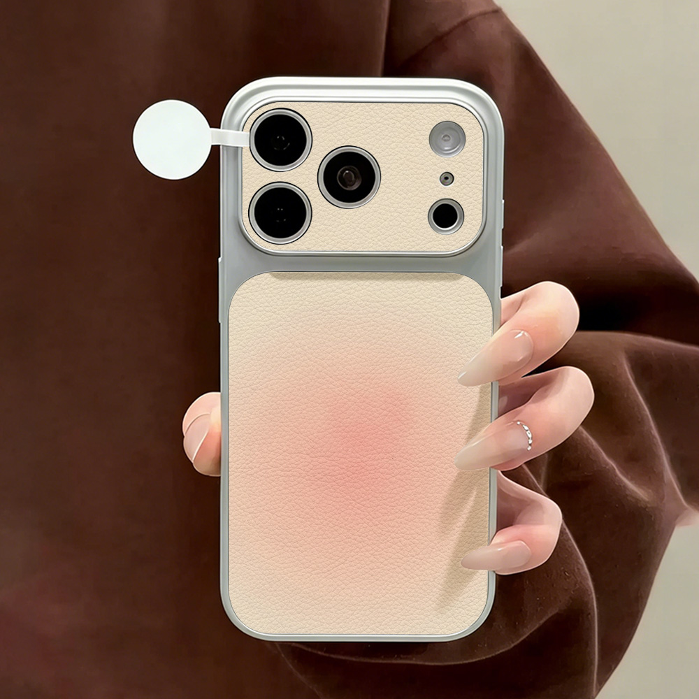 Coque de téléphone motif litch - Taco Stand Holder avis et prix