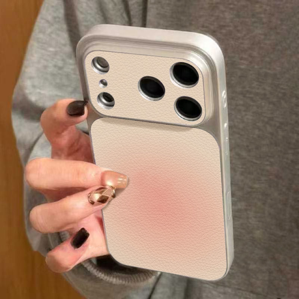 Coque de téléphone motif litch - Taco Stand Holder avis et prix