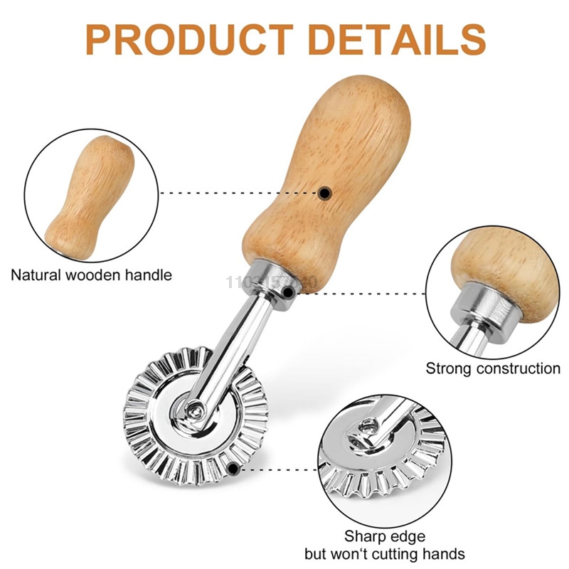 Ensemble de moules à pâtes man - Dumpling Press Set avis et prix