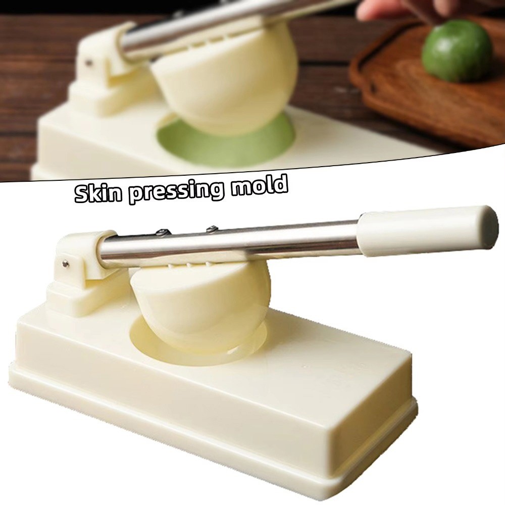 Nouveau moule à raviolis roula - Dumpling Press Set avis et prix