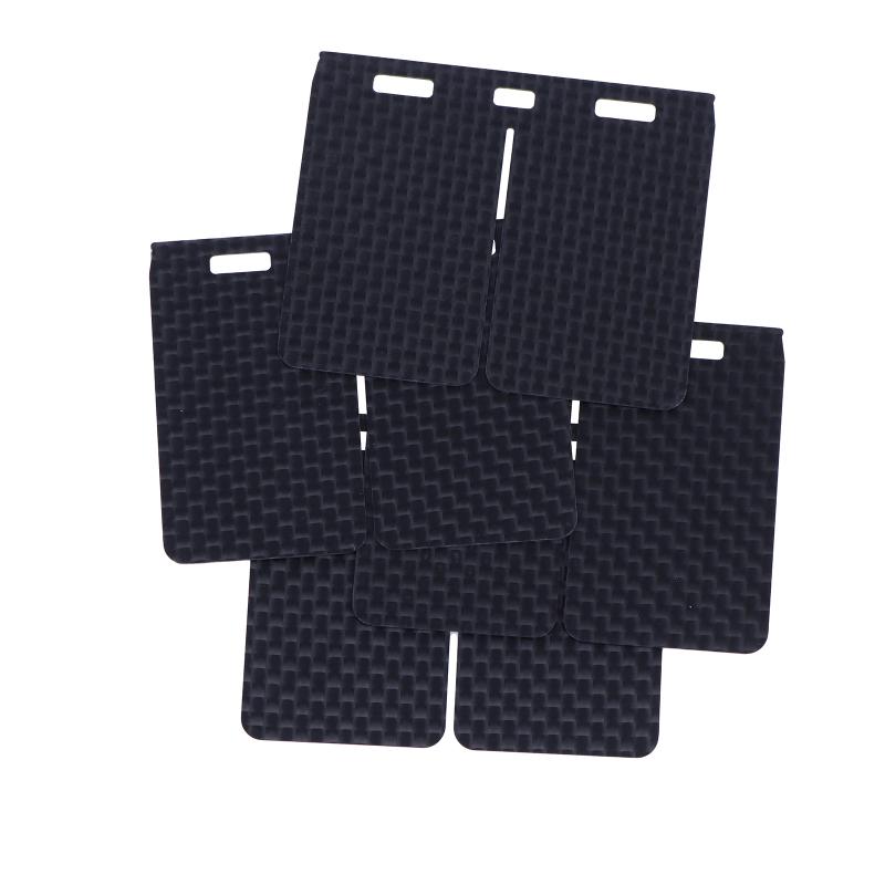 Plaque en Fiber de carbone 3P6 - Crepe Pan Carbon avis et prix