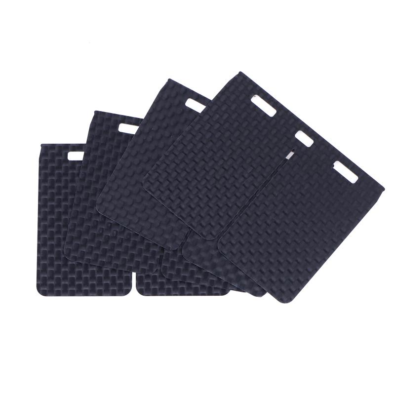 Plaque en Fiber de carbone 3P6 - Crepe Pan Carbon avis et prix
